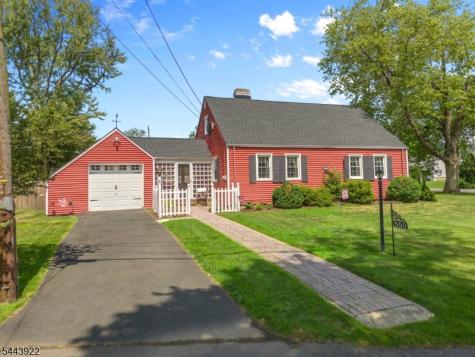 550 Ayres Avenue North Plainfield NJ 07063