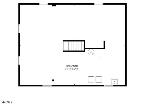 550 Ayres Avenue North Plainfield NJ 07063