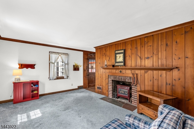 550 Ayres Avenue North Plainfield NJ 07063