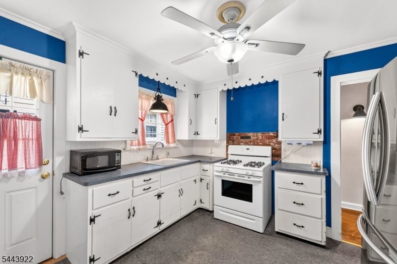550 Ayres Avenue North Plainfield NJ 07063