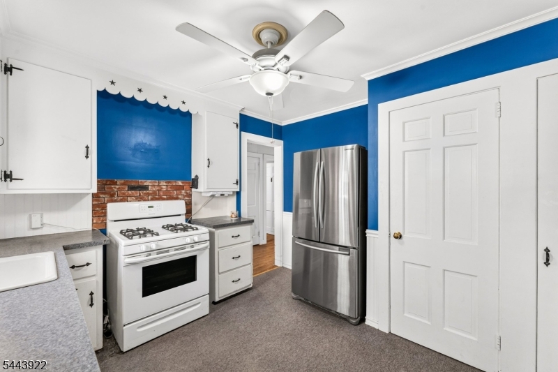 550 Ayres Avenue North Plainfield NJ 07063