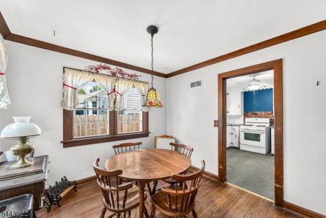 550 Ayres Avenue North Plainfield NJ 07063