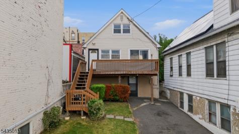 7 Westminster Place Garfield NJ 07026