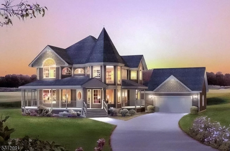 7 Davon Lane Hardyston NJ 07419