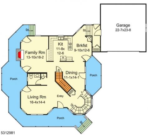 7 Davon Lane Hardyston NJ 07419