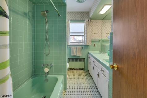 117 Yantacaw Brook Road Montclair NJ 07043