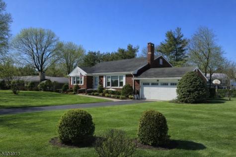 117 Yantacaw Brook Road Montclair NJ 07043