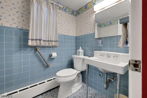 117 Yantacaw Brook Road Montclair NJ 07043
