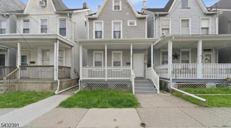 58 Bennett Street Phillipsburg NJ 08865