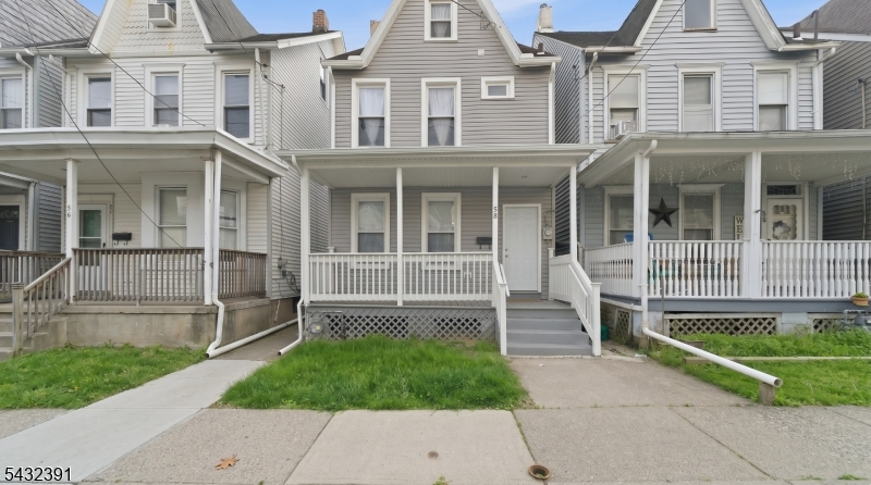 58 Bennett Street Phillipsburg NJ 08865