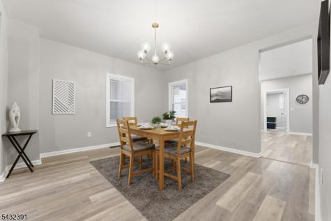 58 Bennett Street Phillipsburg NJ 08865