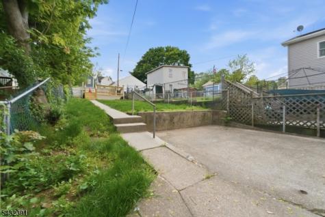 58 Bennett Street Phillipsburg NJ 08865