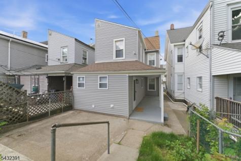 58 Bennett Street Phillipsburg NJ 08865