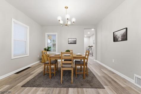 58 Bennett Street Phillipsburg NJ 08865