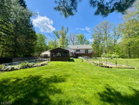 202 Millbrook Road Hardwick NJ 07825