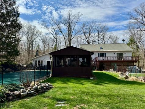 202 Millbrook Road Hardwick NJ 07825