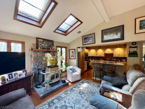 202 Millbrook Road Hardwick NJ 07825