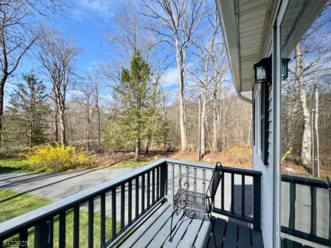 202 Millbrook Road Hardwick NJ 07825
