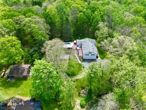 202 Millbrook Road Hardwick NJ 07825