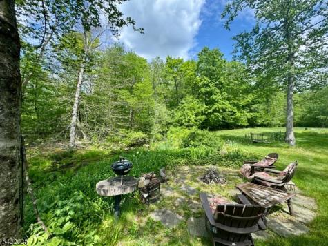202 Millbrook Road Hardwick NJ 07825