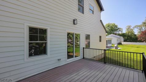 941 Beverly Drive Westfield NJ 07090