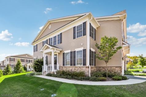 6 Dana Court Morris NJ 07960