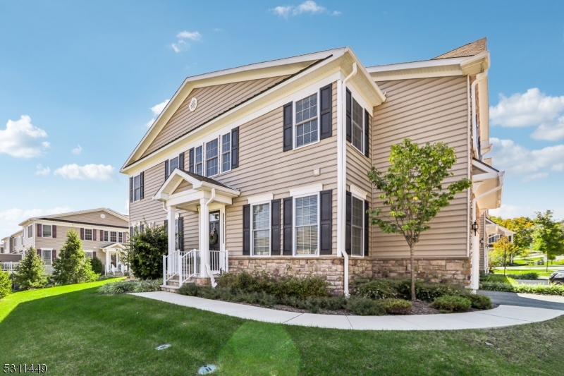 6 Dana Court Morris NJ 07960
