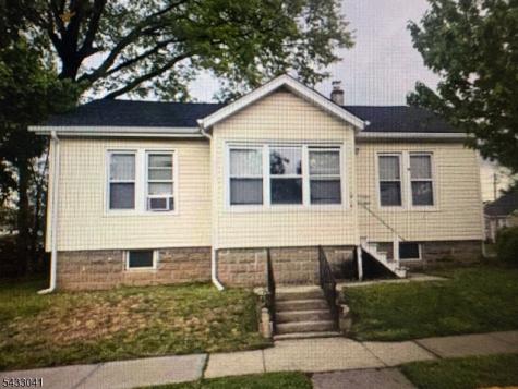 94 Smallwood Avenue Belleville NJ 07109