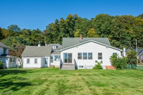18 N Hillside Avenue Roxbury NJ 07876