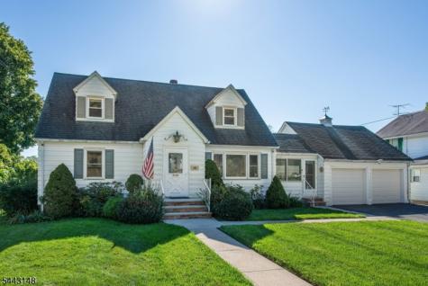 18 N Hillside Avenue Roxbury NJ 07876