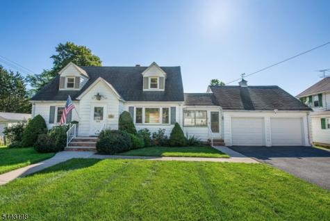 18 N Hillside Avenue Roxbury NJ 07876