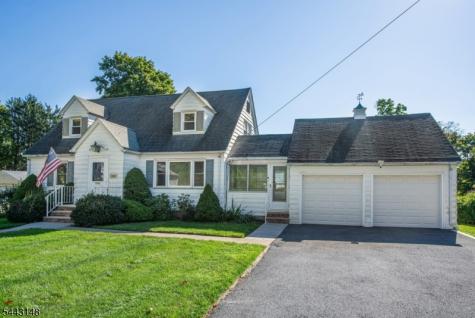 18 N Hillside Avenue Roxbury NJ 07876
