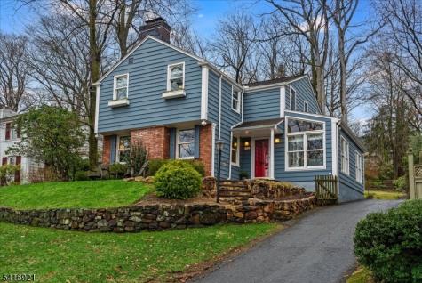 226 Mountain Avenue Summit NJ 07901