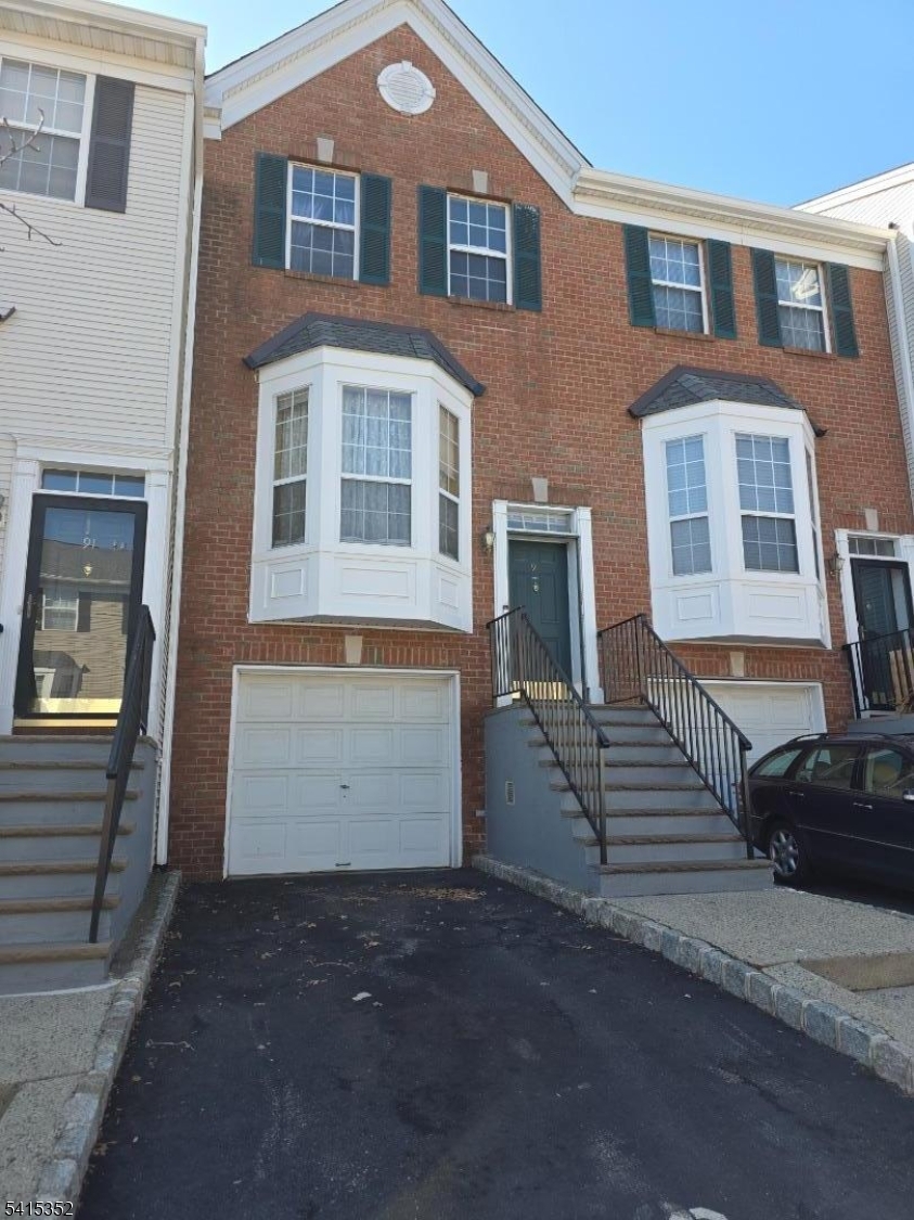 93 Perez Drive Newark NJ 07103