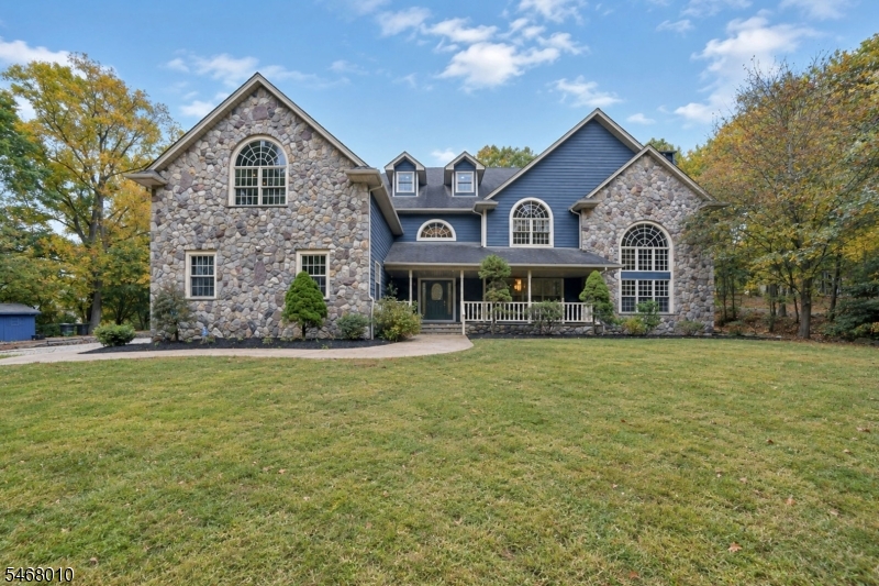 59 Boonton Avenue Montville NJ 07005