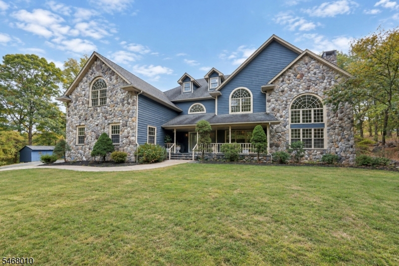 59 Boonton Avenue Montville NJ 07005