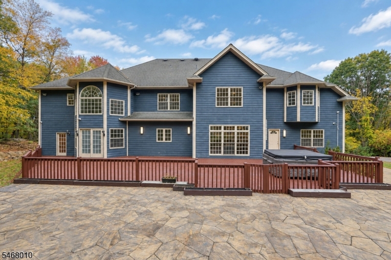 59 Boonton Avenue Montville NJ 07005