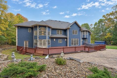59 Boonton Avenue Montville NJ 07005