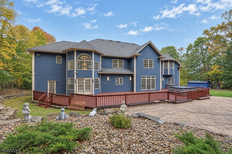59 Boonton Avenue Montville NJ 07005