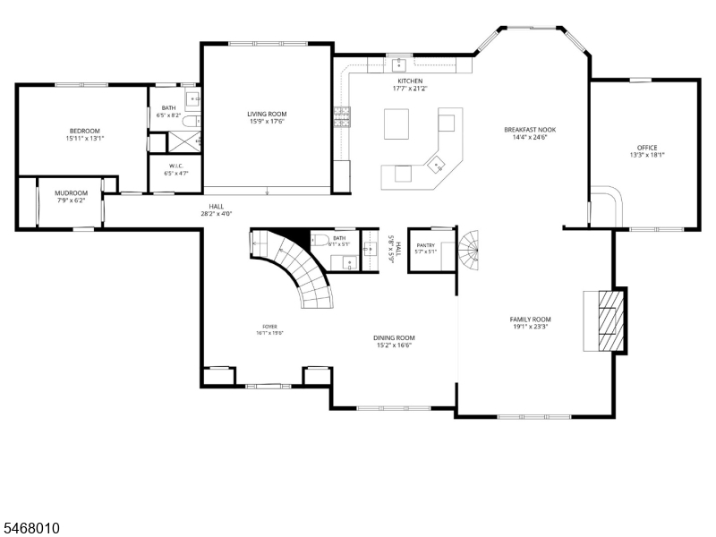 59 Boonton Avenue Montville NJ 07005