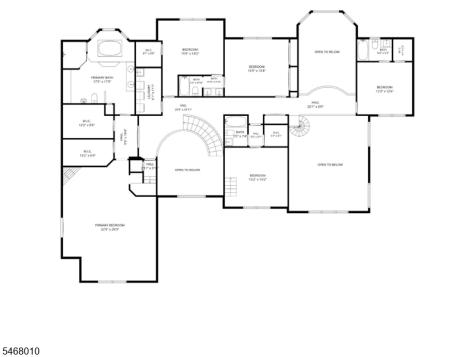 59 Boonton Avenue Montville NJ 07005