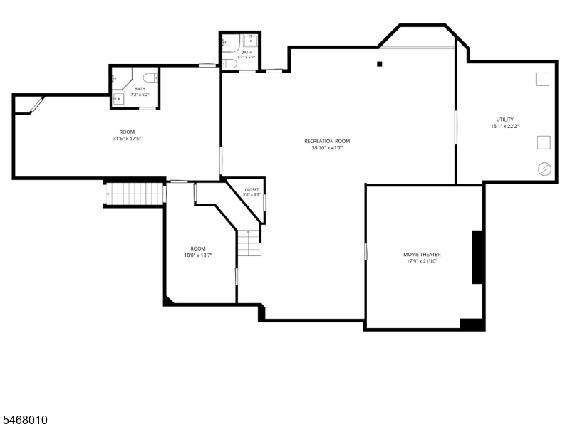 59 Boonton Avenue Montville NJ 07005