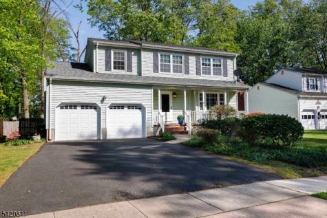 231 Sutphin Lane Hillsborough NJ 08844