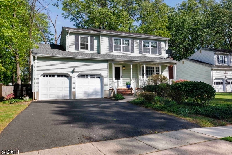 231 Sutphin Lane Hillsborough NJ 08844