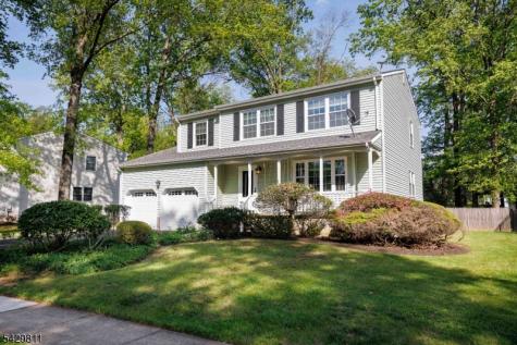 231 Sutphin Lane Hillsborough NJ 08844