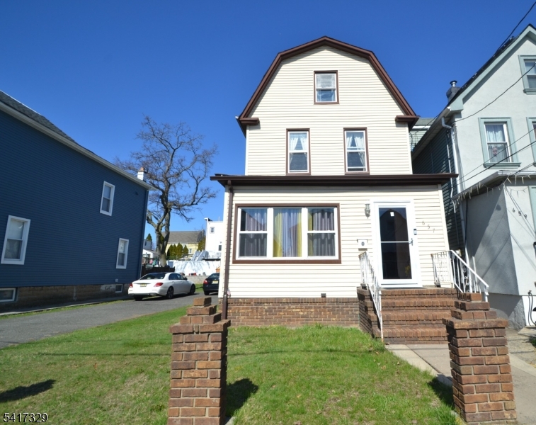 655 Chestnut Street Kearny NJ 07032