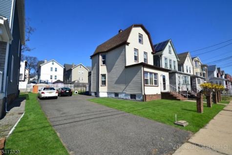 655 Chestnut Street Kearny NJ 07032