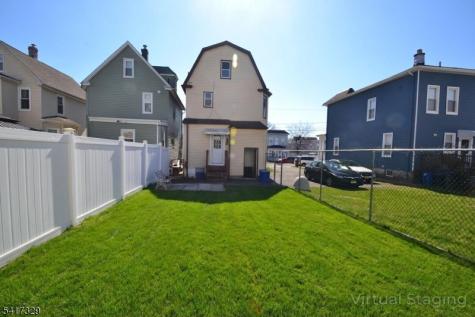 655 Chestnut Street Kearny NJ 07032