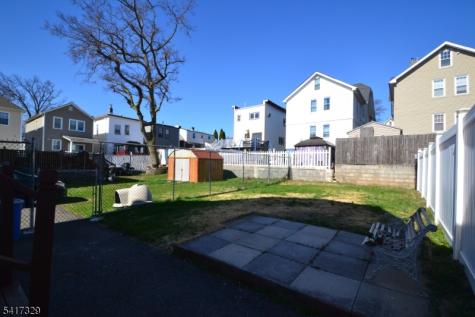 655 Chestnut Street Kearny NJ 07032