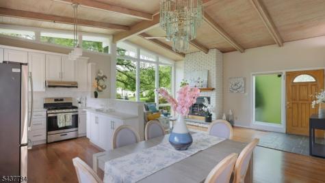 88 North Glenwood Road Fanwood NJ 07023
